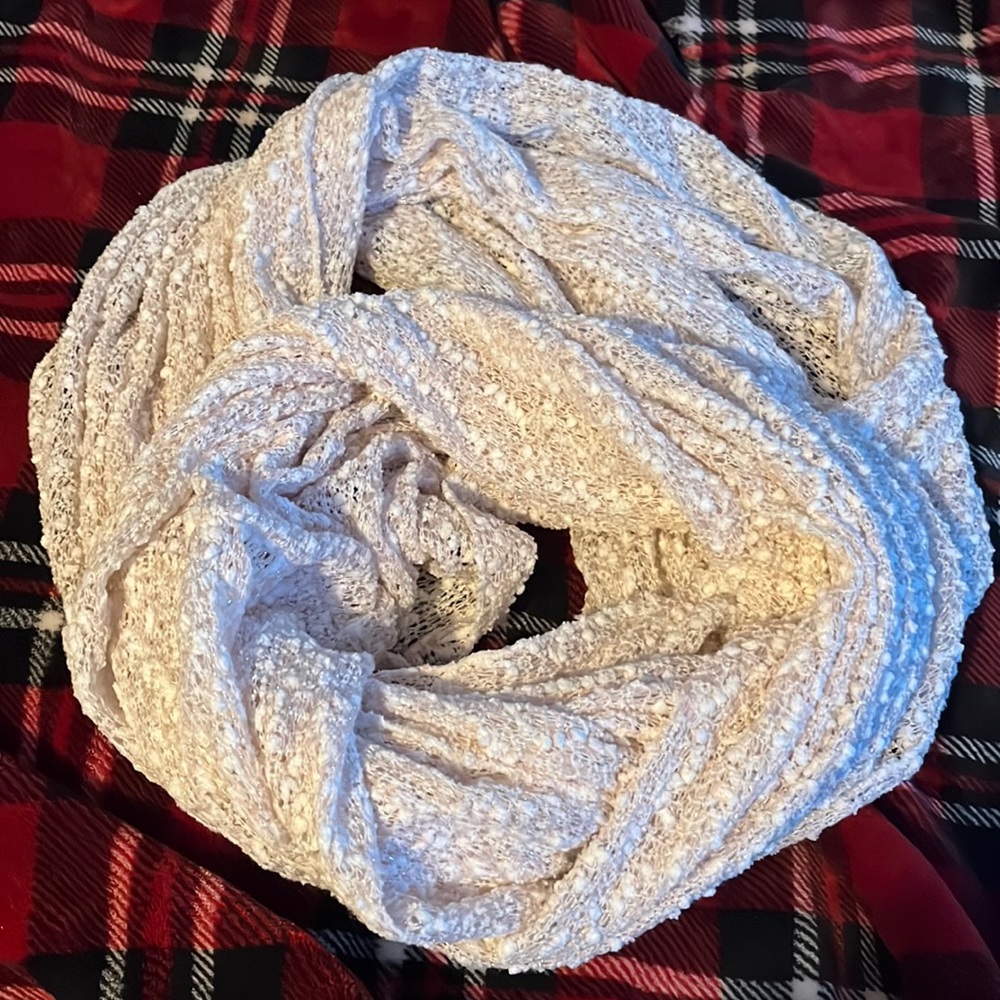 scarf